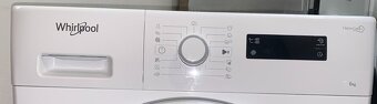 pračka Whirlpool fwsf61053 - 3