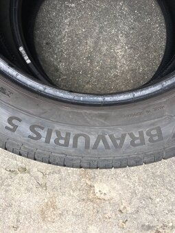 205/55/16 letni - 3