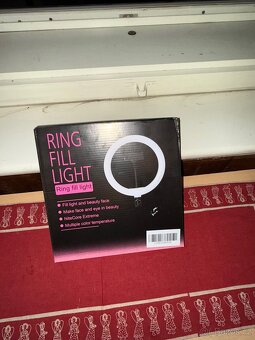 Ring light na mobil - 3