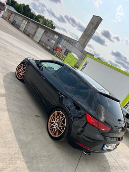Seat Leon Fr 2.0TDi 135Kw - 3