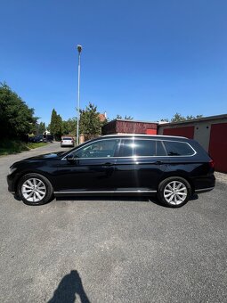 Volkswagen Passat B8 Highline 2.0 TDI 140kw | 2015| Perfektn - 3