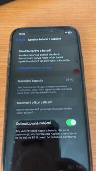 iPhone X - 3