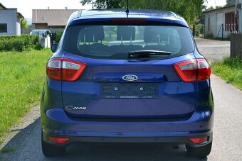Ford C-Max 2.0 TDCI 103kW Titanium TOP STAV - 3
