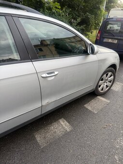 Pasat b6 2008 r.v. 1.9tdi bluemotion - 3