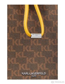 Karl Lagerfeld Paris kabelka z USA - 3