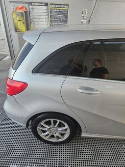 Mercedes benz 180 cdi - 3