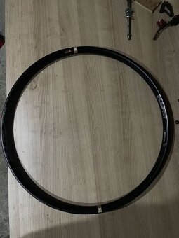 Ráfek WTB KOM i29 - 27,5 - 3