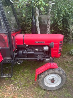 Zetor 4011 - 3