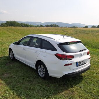 Hyundai i30, 1,6 CRDi, nová STK - 3