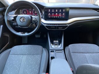 Škoda Octavia 2.0 TDI - Style, DSG - 3