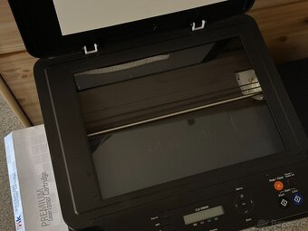 Samsung CLX-3305W - 3