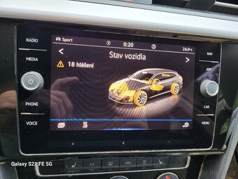 VW ARTEON 2.0 TDI ROK 2023 - 3