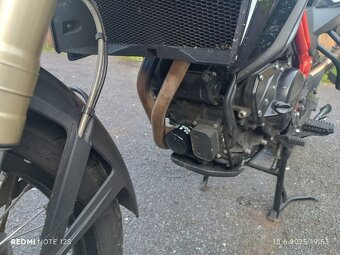 BMW f 800 gs - 3
