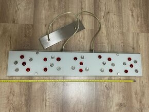 Designové závěsné svítidlo Eglo SANTIAGO (87347) - 3