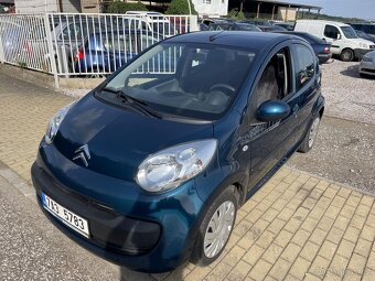 Citroën C1 Najeto 25 000km - 3