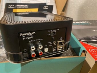 Streamer PARADIGM Premium Wireless PW Link - 3