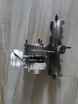 Turbo 1.9 66kw - 85kw - 3
