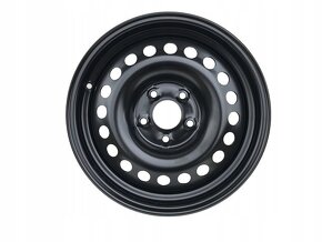 ocelový disk 16" 5x114,3x67,1 ET40 Hyundai Kia Mazda - 3