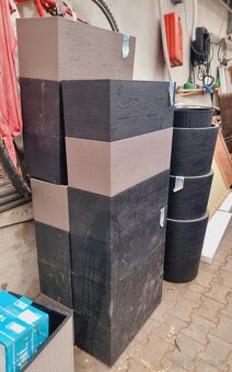 Prodám zboží ze zrušeného zahradního centra - 3