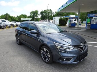 Renault Mégane 1,3 TCE, GARANCE KM - 3