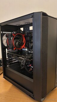PC na hry i kancelář - 3