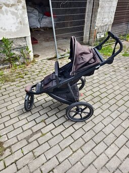 Thule Urban Glide 2 černá - 3