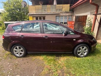 Prodám auto Seat Altea xl - 3