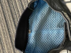 Jednodílná závodní kombinéza Texport - 3