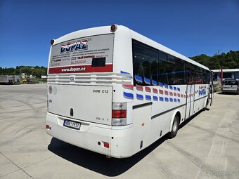 SOR C 12, 2012, 194 kw - 3