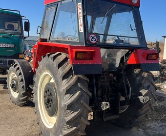 Zetor 10145 - 3