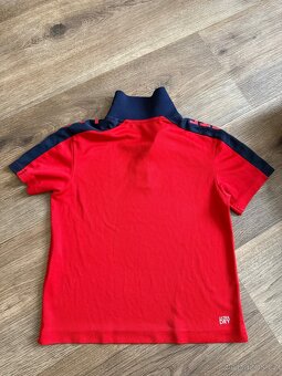 Lacoste 2 - 3