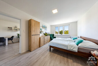 Prodej bytu 2+1, 59 m², Zlín-Malenovice - 3