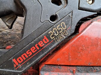 pila jonsered 2050 - 3