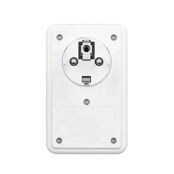ZyXel HD Powerline adaptér ethernet v zásuvce bílá,2 kusy - 3