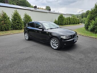 BMW 130i - 3