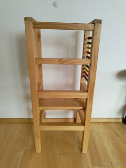 Nastavitelná učící věž - Learning Tower - 3