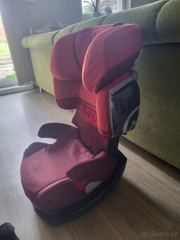Detska autosedacka Cybex Pallas 9-18kg - 3