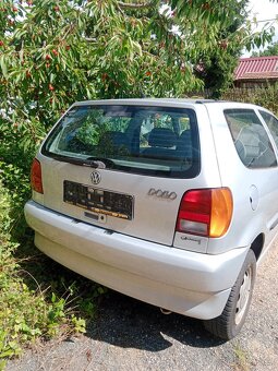 Polo 61 tis.km - 3