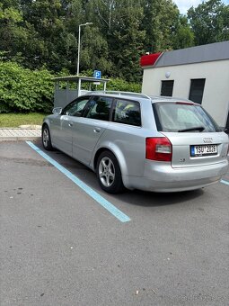 Audi A4 B6 1.9 TDI 96kw - 3