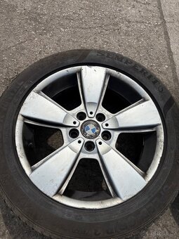 BMW alu kola styling 143 - 3