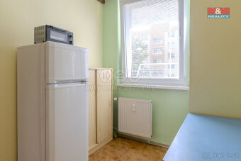 Prodej bytu 1+1, 33 m², Zlín, ul. Česká - 3