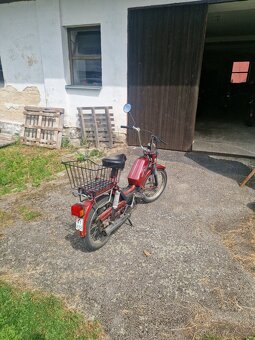 Babetta 210 - 3