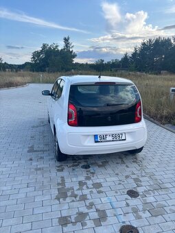 Volkswagen up❕ - 3