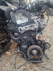 1.6 hdi.66kw 2010,9HX,128.000km - 3
