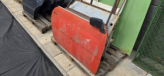 Wartburg 353 dveře levé přední - 3