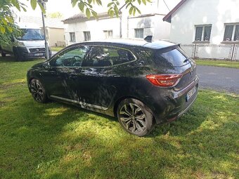 Renault Clio Techno 1.0 turbo 67kw dph - 3