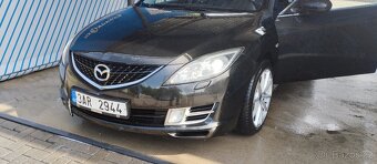 Mazda 6gh - 3