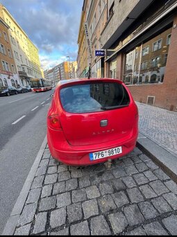 Seat/Altea - 3