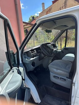 Ford transit - 3
