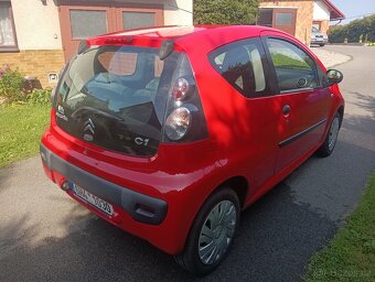 Citroen C1 - 3